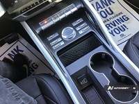 2025 LINCOLN NAUTILUS RESERVE AWD