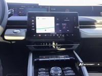 2025 LINCOLN NAUTILUS RESERVE AWD