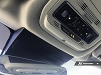 2025 LINCOLN NAUTILUS RESERVE AWD