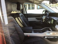 2025 LINCOLN NAUTILUS RESERVE AWD