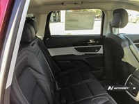 2025 LINCOLN NAUTILUS RESERVE AWD