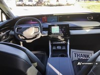 2025 LINCOLN NAUTILUS RESERVE AWD