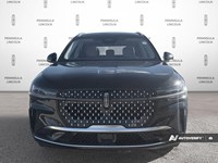 2026 LINCOLN NAUTILUS RESERVE AWD