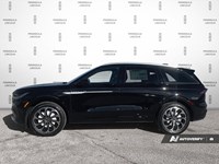2026 LINCOLN NAUTILUS RESERVE AWD