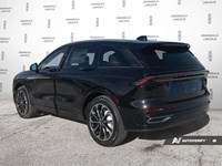 2026 LINCOLN NAUTILUS RESERVE AWD