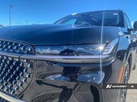 2026 LINCOLN NAUTILUS RESERVE AWD