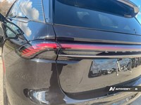 2026 LINCOLN NAUTILUS RESERVE AWD