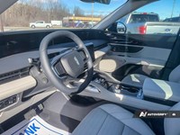 2026 LINCOLN NAUTILUS RESERVE AWD