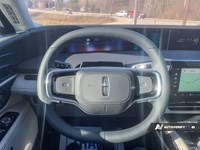 2026 LINCOLN NAUTILUS RESERVE AWD