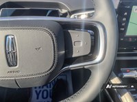 2026 LINCOLN NAUTILUS RESERVE AWD