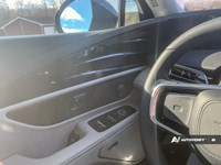 2026 LINCOLN NAUTILUS RESERVE AWD