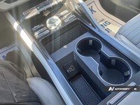 2026 LINCOLN NAUTILUS RESERVE AWD