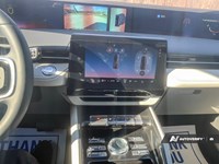 2026 LINCOLN NAUTILUS RESERVE AWD