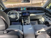 2026 LINCOLN NAUTILUS RESERVE AWD