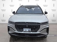 2025 LINCOLN NAUTILUS RESERVE AWD