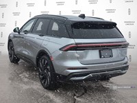 2025 LINCOLN NAUTILUS RESERVE AWD