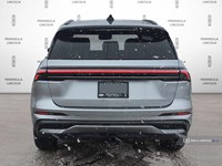 2025 LINCOLN NAUTILUS RESERVE AWD