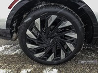 2025 LINCOLN NAUTILUS RESERVE AWD