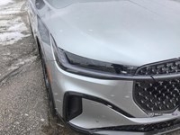 2025 LINCOLN NAUTILUS RESERVE AWD