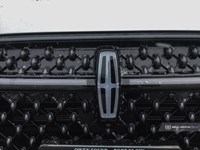 2025 LINCOLN NAUTILUS RESERVE AWD
