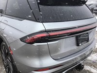 2025 LINCOLN NAUTILUS RESERVE AWD