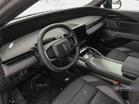 2025 LINCOLN NAUTILUS RESERVE AWD