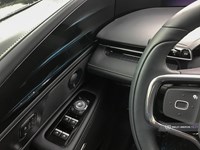 2025 LINCOLN NAUTILUS RESERVE AWD