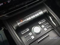 2025 LINCOLN NAUTILUS RESERVE AWD
