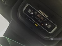 2025 LINCOLN NAUTILUS RESERVE AWD