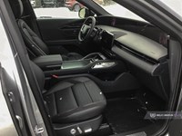 2025 LINCOLN NAUTILUS RESERVE AWD