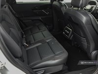 2025 LINCOLN NAUTILUS RESERVE AWD