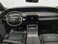 2025 LINCOLN NAUTILUS RESERVE AWD