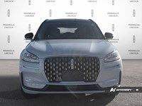 2026 LINCOLN CORSAIR GRAND TOURING AWD