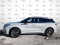 2026 LINCOLN CORSAIR GRAND TOURING AWD