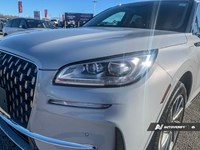 2026 LINCOLN CORSAIR GRAND TOURING AWD