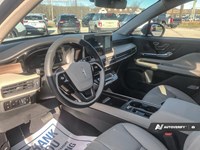 2026 LINCOLN CORSAIR GRAND TOURING AWD