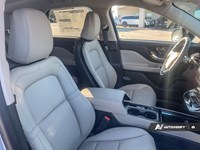 2026 LINCOLN CORSAIR GRAND TOURING AWD