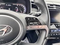 2024 Hyundai Tucson Trend AWD