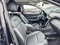 2024 Hyundai Tucson Trend AWD