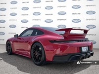 2025 Porsche 911 Carrera Gts Coupe