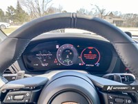 2025 Porsche 911 Carrera Gts Coupe