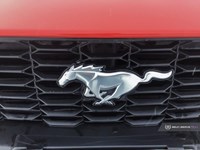 2024 FORD MUSTANG ECOBOOST PREMIUM CONVERTIBLE
