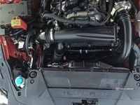2024 FORD MUSTANG ECOBOOST PREMIUM CONVERTIBLE