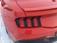 2024 FORD MUSTANG ECOBOOST PREMIUM CONVERTIBLE