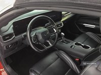 2024 FORD MUSTANG ECOBOOST PREMIUM CONVERTIBLE