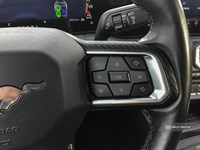 2024 FORD MUSTANG ECOBOOST PREMIUM CONVERTIBLE