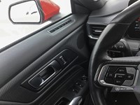 2024 FORD MUSTANG ECOBOOST PREMIUM CONVERTIBLE