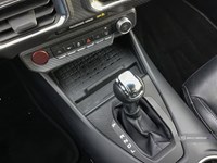 2024 FORD MUSTANG ECOBOOST PREMIUM CONVERTIBLE