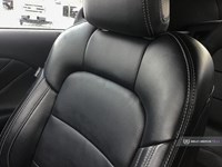 2024 FORD MUSTANG ECOBOOST PREMIUM CONVERTIBLE