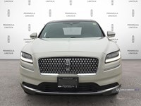 2022 LINCOLN NAUTILUS RESERVE AWD